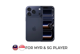 iphone 17 pro max (512GB)